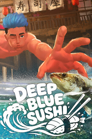 深海寿司/Deep Blue Sushi