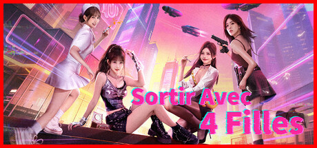 Sortir Avec 4 Filles