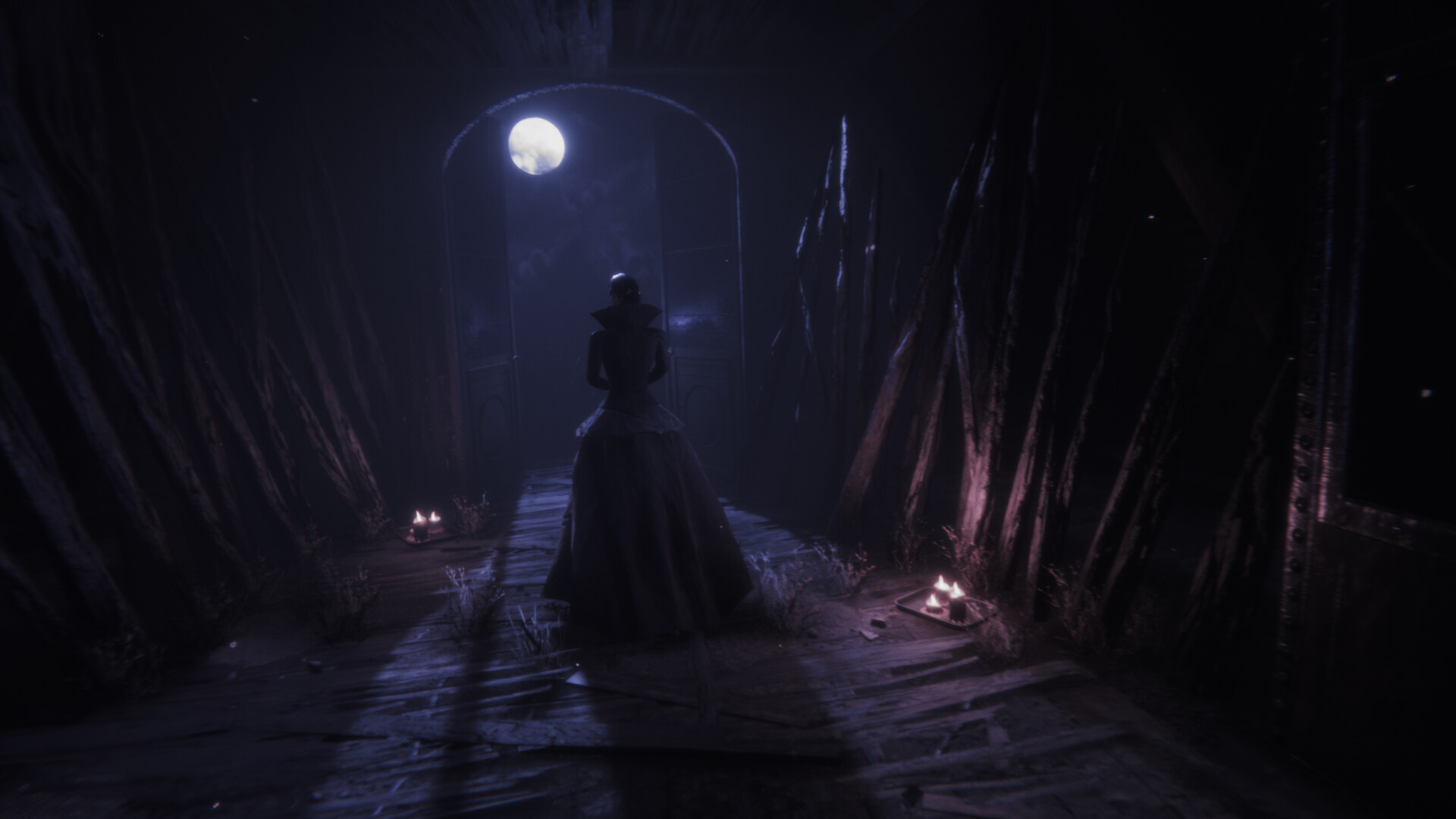 斯盖尔之女VR版|官方中文|Maid of Sker VR - 2