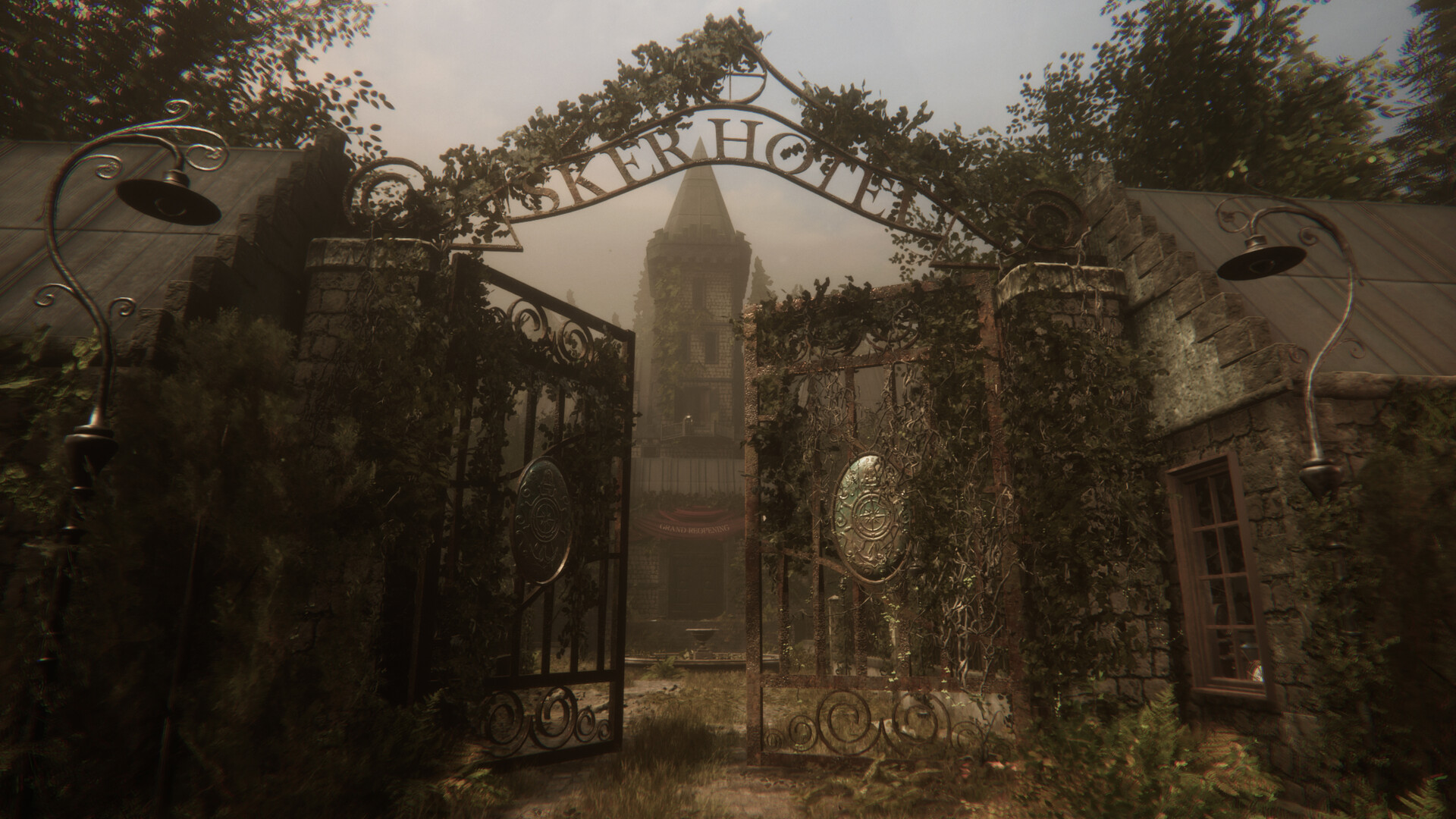 《斯盖尔之女VR(Maid of Sker VR)》|Build 22329117|中文|免安装硬盘版 《斯盖尔之女VR(Maid of Sker VR)》|Build 22329117|中文|免安装硬盘版