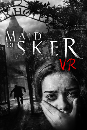 斯盖尔之女VR 免安装中文版下载|MOD修改器存档 - 单机岛