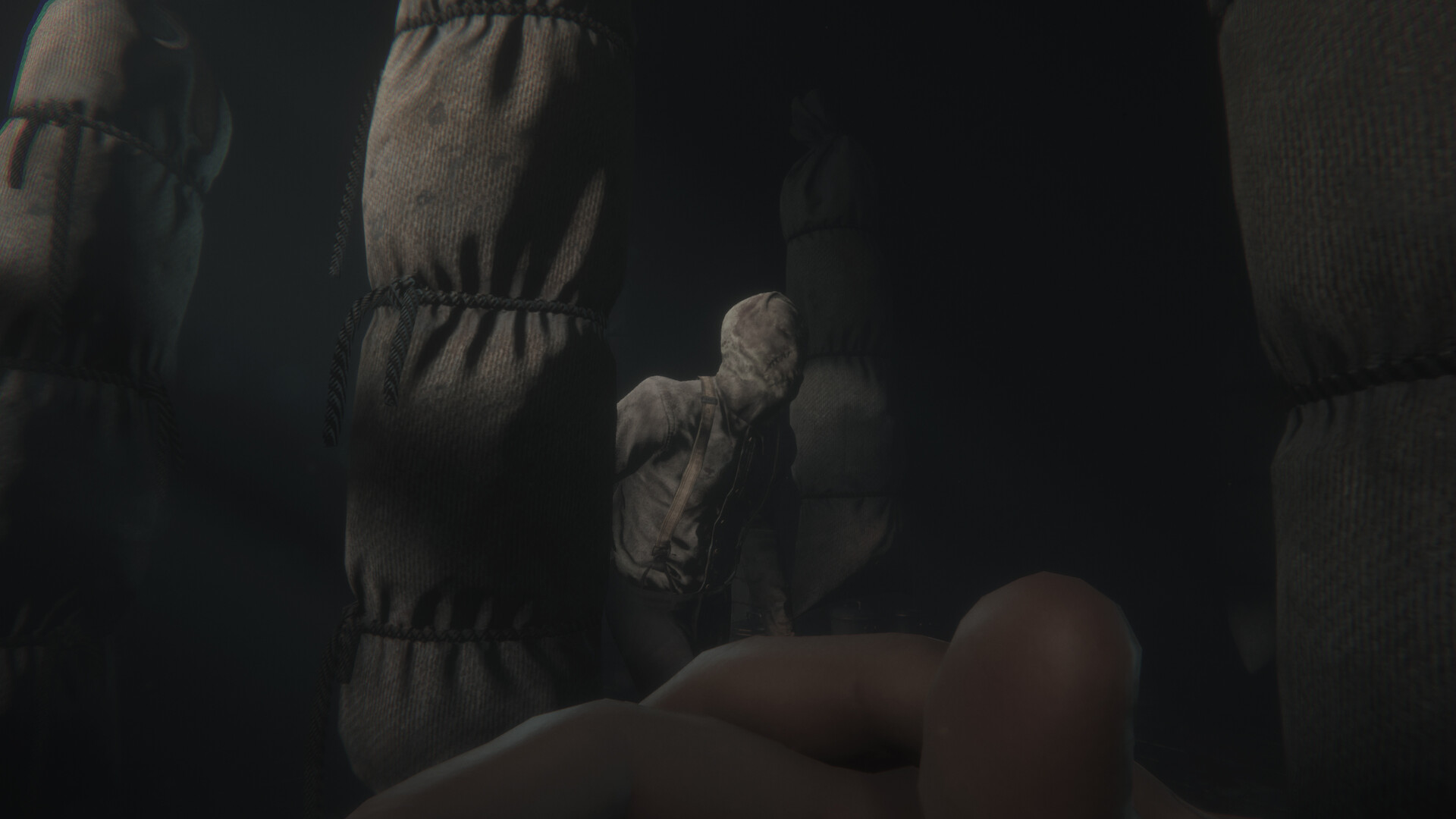 《斯盖尔之女VR(Maid of Sker VR)》|Build 22329117|中文|免安装硬盘版