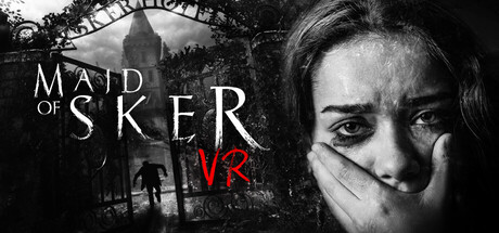 斯盖尔之女VR版 | Maid of Sker VR