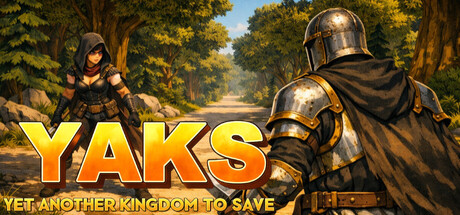 《Yaks : Yet another kingdom to save》Build 23566674官中免安装-简中7GB