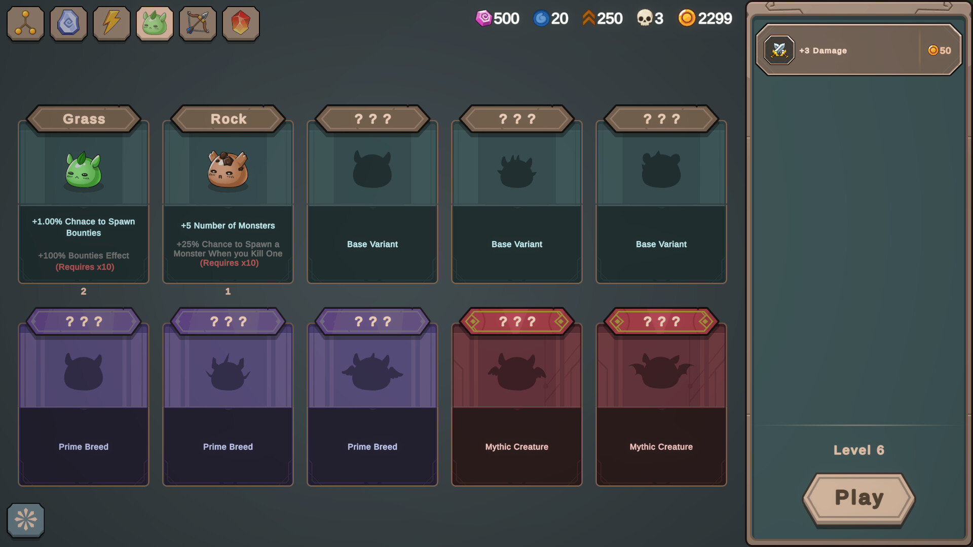 图片[4]-马克塔拉：史莱姆掠宝祭|Maktala Slime Lootfest|1.0.1-萌芽游戏