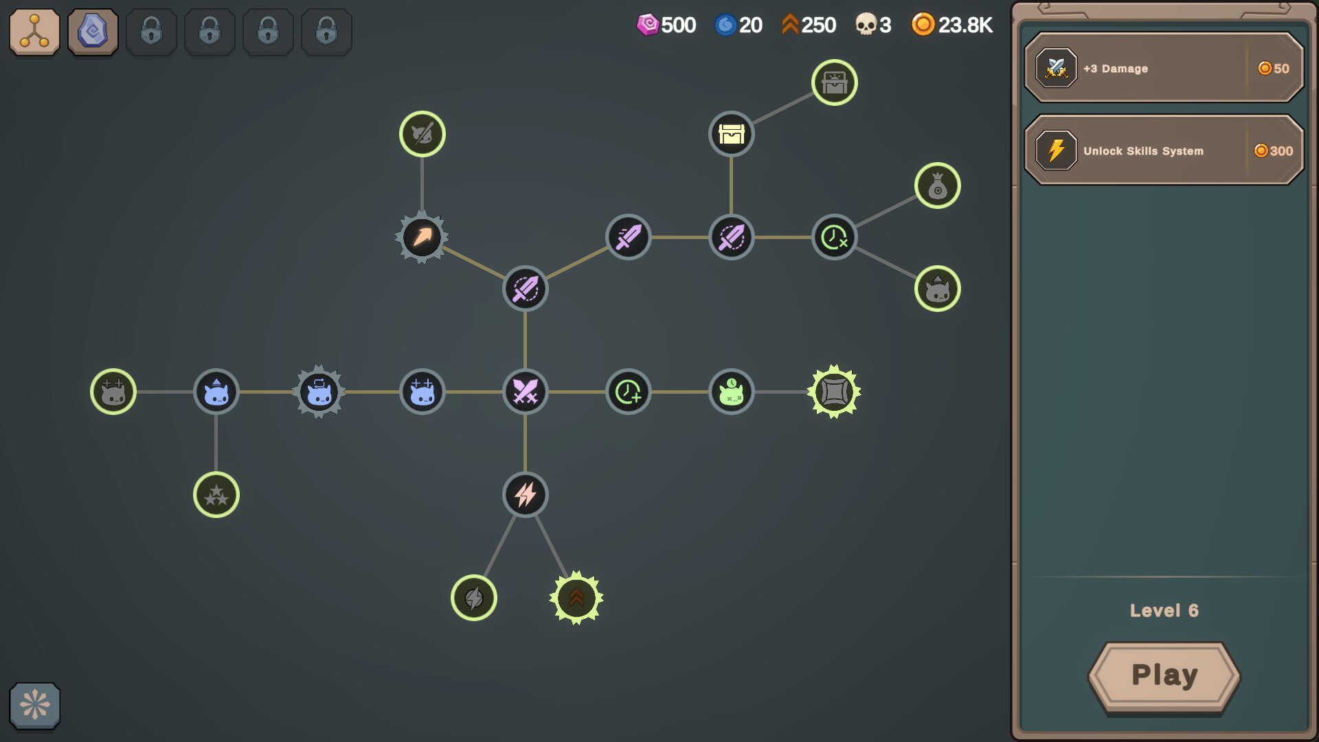 马克塔拉：史莱姆宝藏节插图1