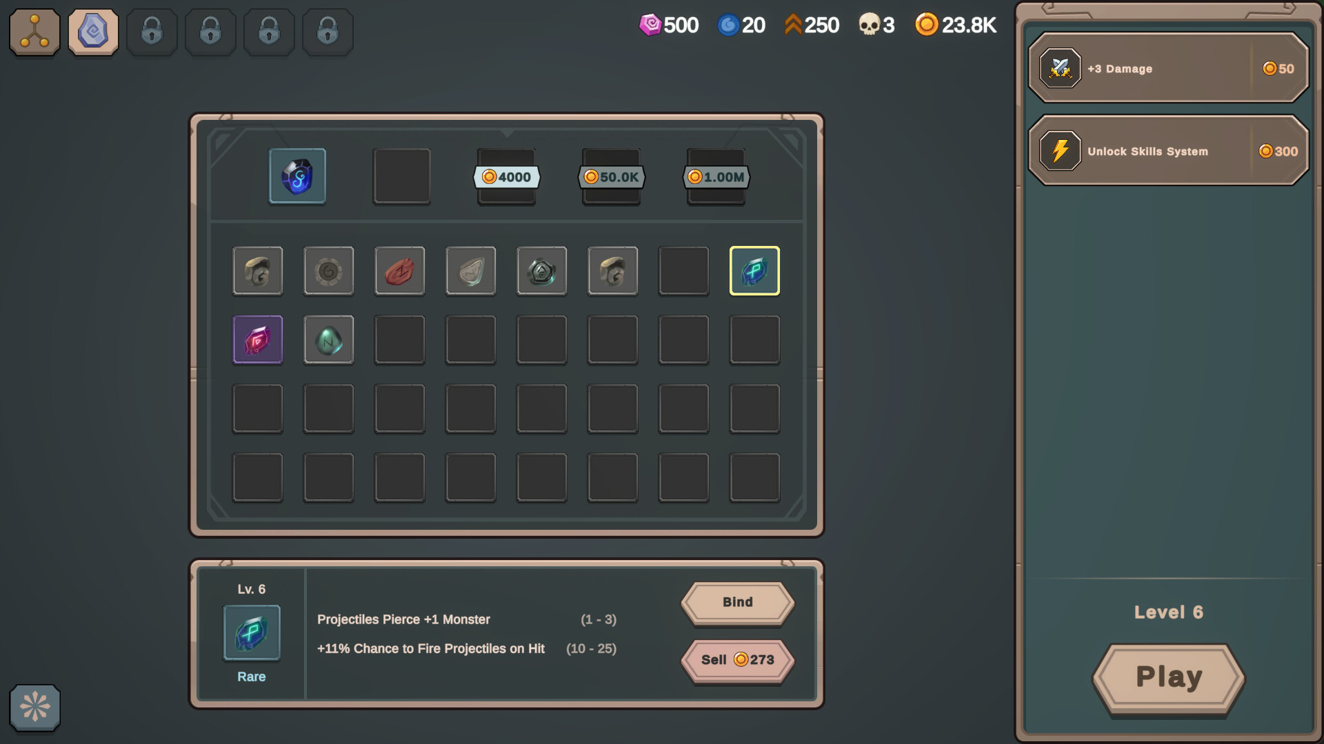 马克塔拉：史莱姆宝藏节插图5