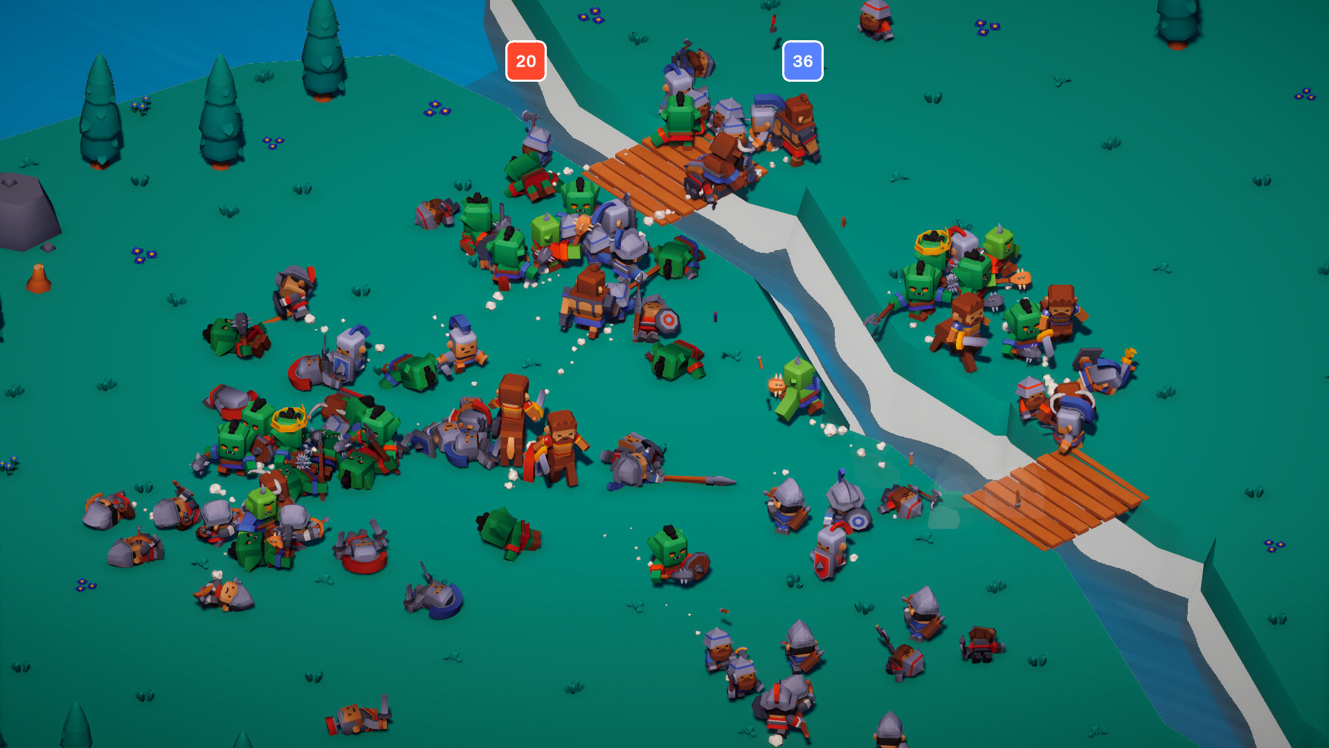 《中世纪围城(Medieval Siege)》|中文|免安装硬盘版 《中世纪围城(Medieval Siege)》|中文|免安装硬盘版