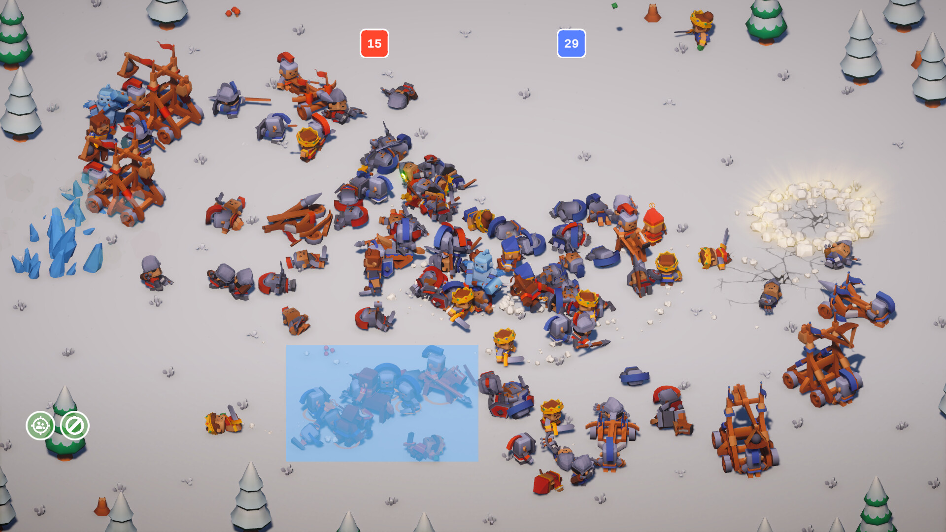 《中世纪围城(Medieval Siege)》|中文|免安装硬盘版 《中世纪围城(Medieval Siege)》|中文|免安装硬盘版