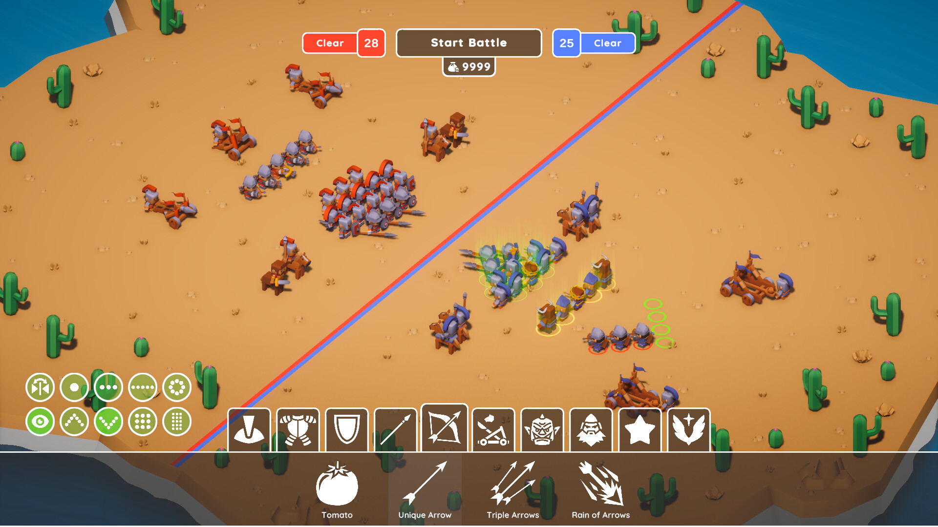 《中世纪围城(Medieval Siege)》|中文|免安装硬盘版 《中世纪围城(Medieval Siege)》|中文|免安装硬盘版