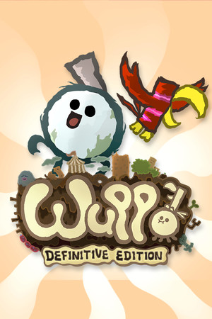Wuppo: Definitive Edition | 免安装中文版下载 - 单机岛