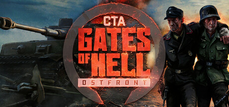 《战争召唤—地狱之门：东线/Call to Arms Gates of Hell Ostfront》V1.052.0-P2P-官中简体|容量79GB