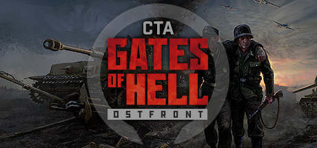 战争召唤——地狱之门：东线/Call to Arms – Gates of Hell: Ostfront（更新v1.047.0）