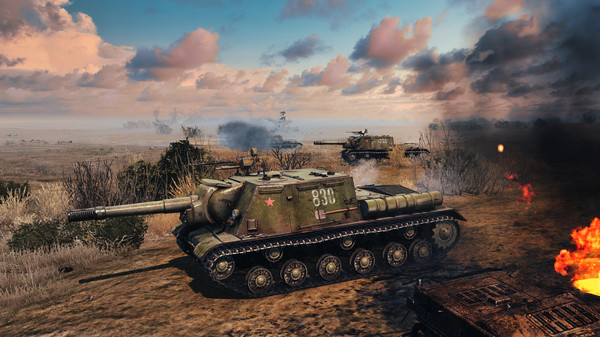 战争号令：装甲精英 / Call to Arms: Panzer Elite-软壳源码网