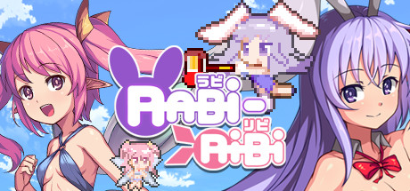 Rabi-Ribi_图片