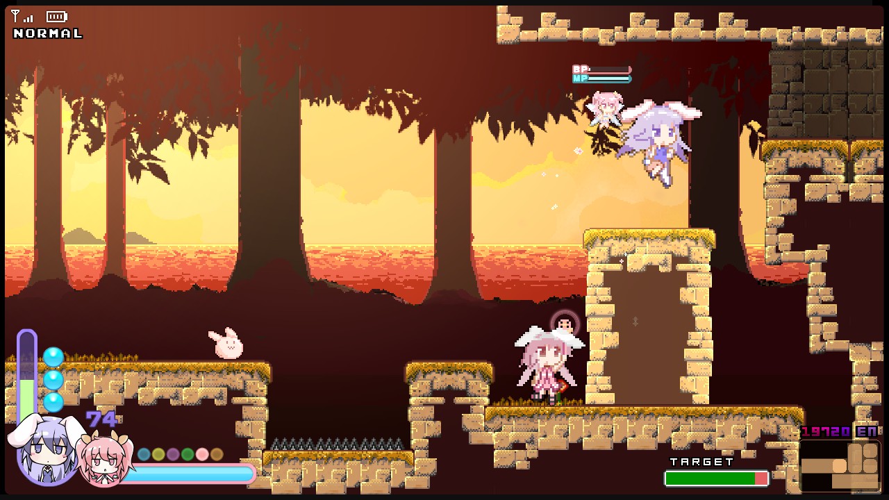 Rabi-Ribi_图片4