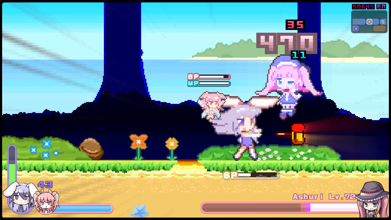 Rabi-Ribi_图片1