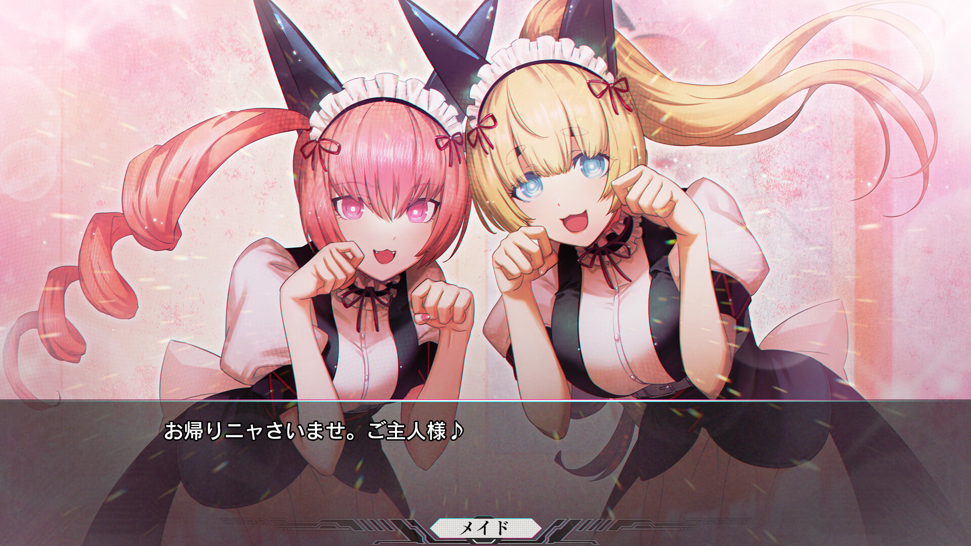 命运石之门：重启|官方中文|支持手柄|STEINS;GATE RE:BOOT - 5