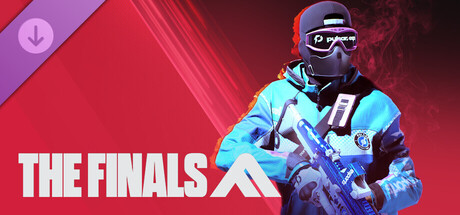 THE FINALS - PULSAR TGM25