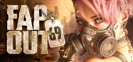 【PC/SLG/中文】爆炸69 Fapout 69 Build.21312358 STEAM官方中文版【4.1GB】-马克游戏