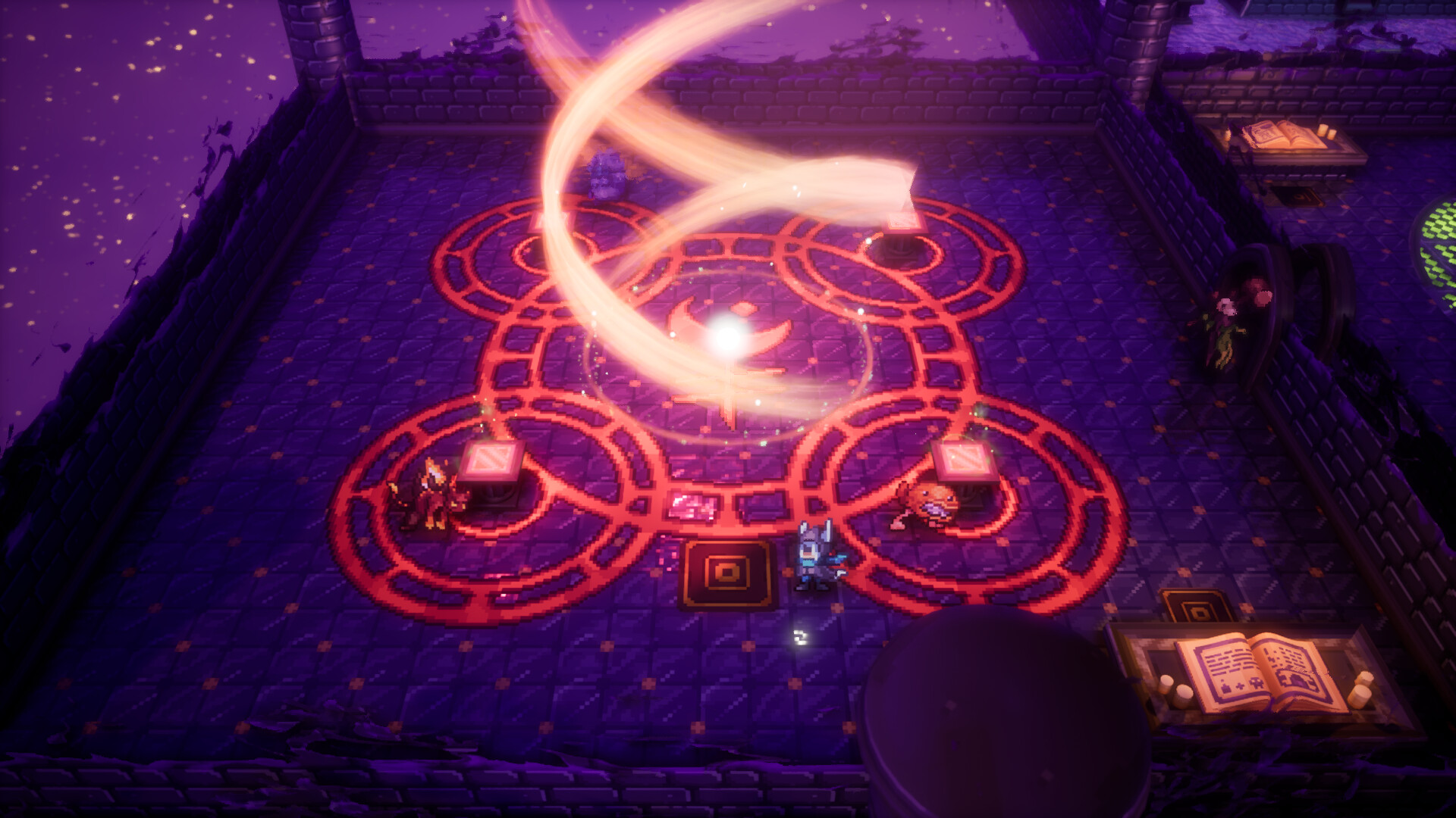 图片[9]-怪物炼金术（Monster Alchemy）Build.25250710 [中文][0.73G]-极客游戏