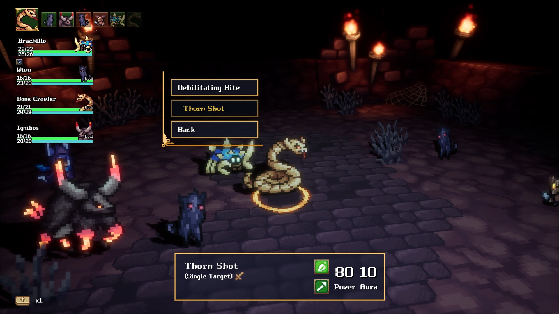 图片[7]-怪物炼金术（Monster Alchemy）Build.25250710 [中文][0.73G]-极客游戏