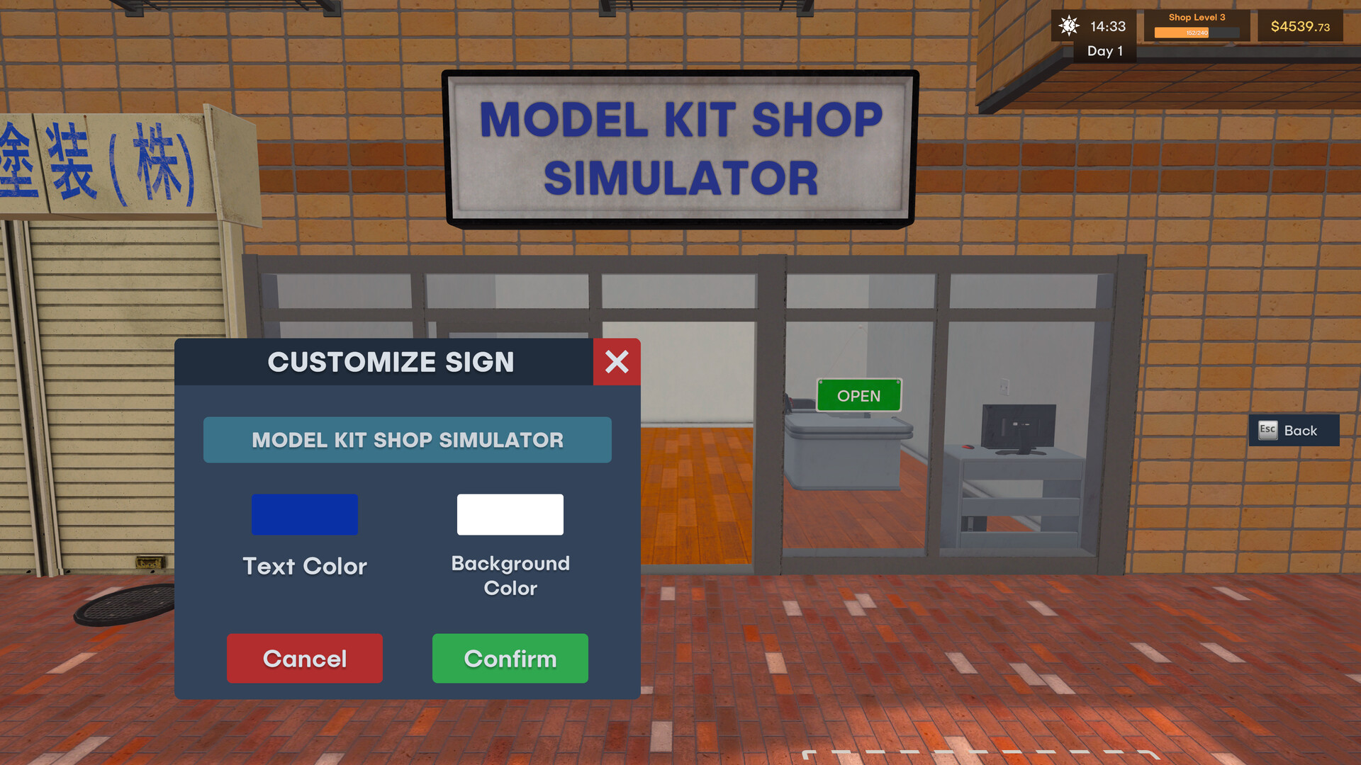 图片[8] - 《Model Kit Shop Simulator》v0.315-Build 24402630官中免安装-简中4.7GB - steam宝儿.com