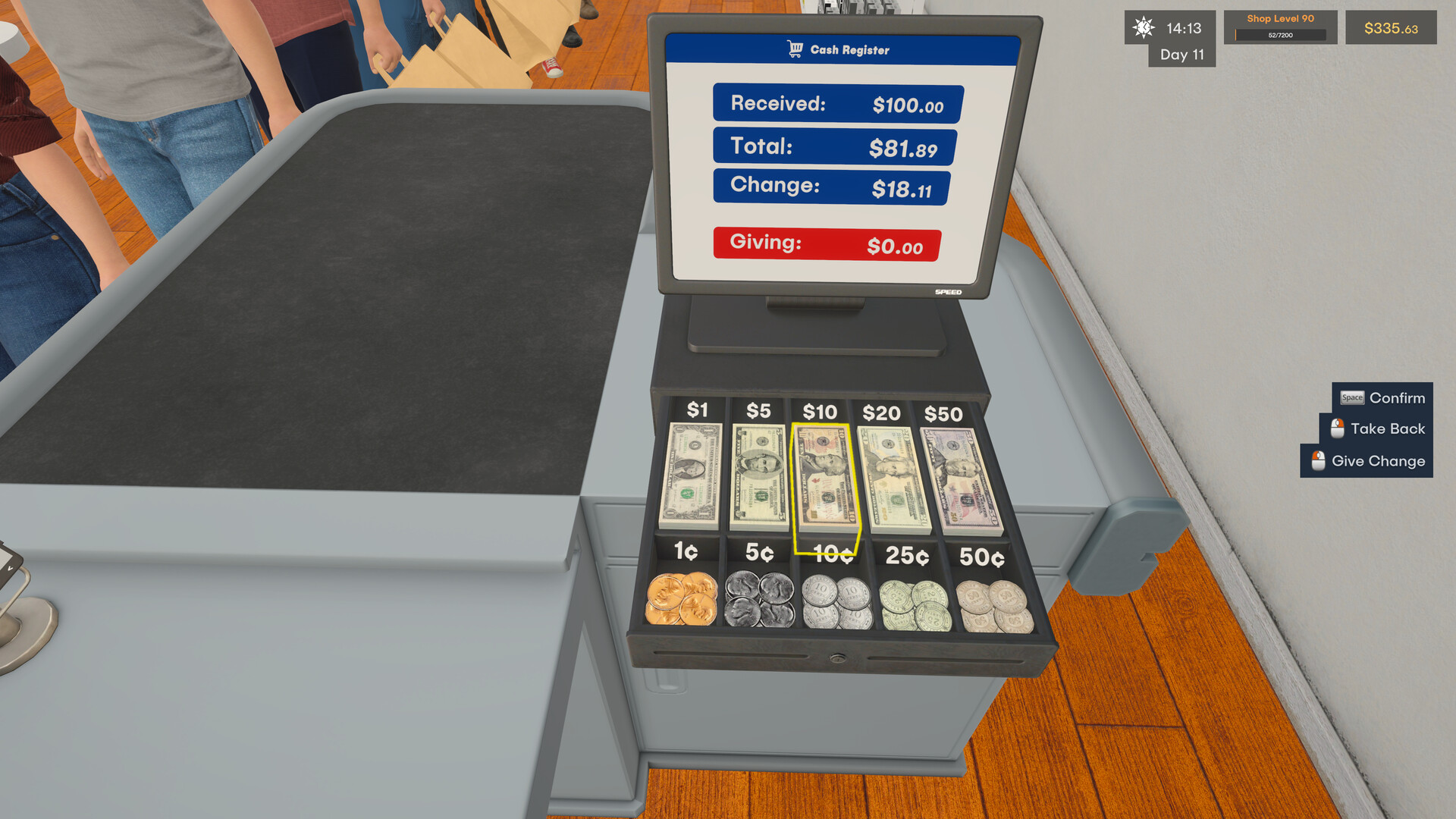 图片[7] - 《Model Kit Shop Simulator》v0.315-Build 24402630官中免安装-简中4.7GB - steam宝儿.com