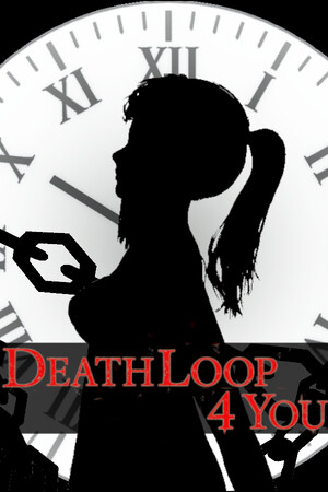 死亡轮回献给你/DEATHLOOP 4 YOU