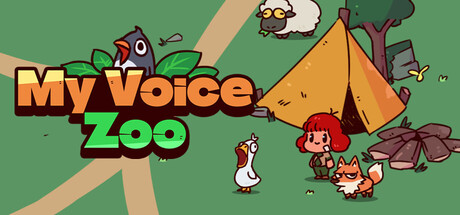 我的声音动物园/MyVoiceZoo Build.21141231(官中)