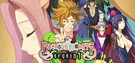 《玫瑰鸣枪之日 Rose Guns Days -Season 1-》v20260413-Build 22758182官中免安装-简中|容量2GB