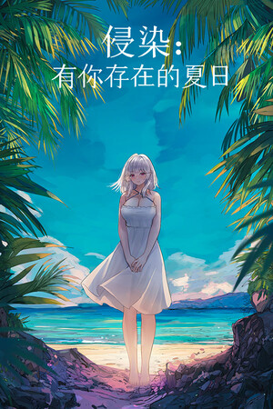 侵染：有你存在的夏日-单机岛