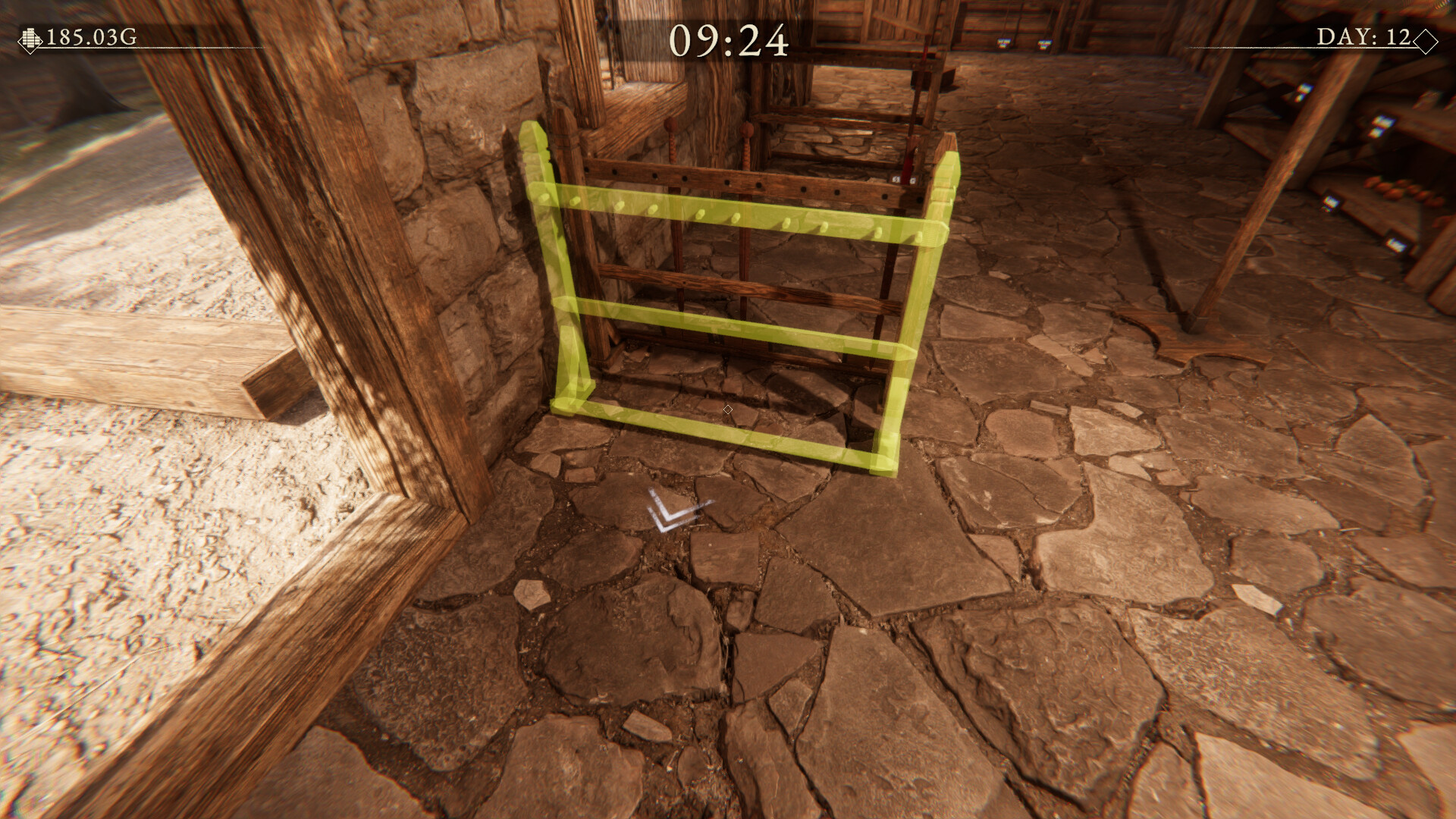 《中世纪商人(Village Merchant)》|中文|免安装硬盘版 《中世纪商人(Village Merchant)》|中文|免安装硬盘版