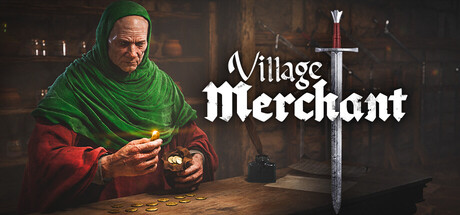 村庄商人/Village Merchant-XHYGAME-单机游戏资源网