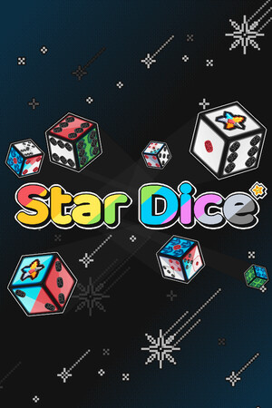 星星骰/Star Dice