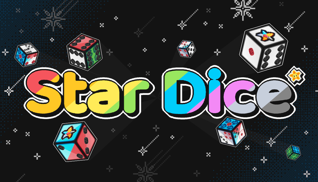 星星骰/Star Dice