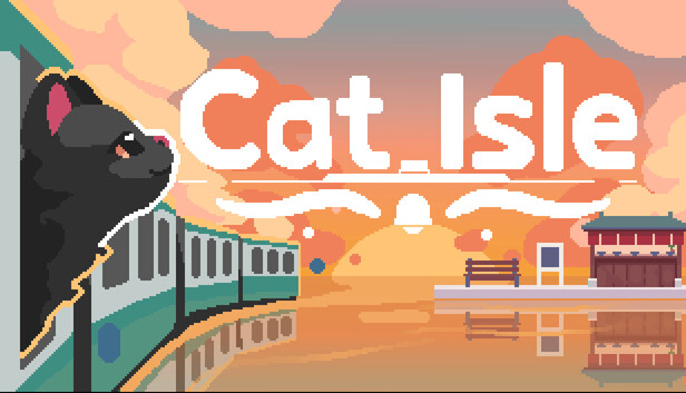 在 Steam 上购买 猫之岛 立省 15%