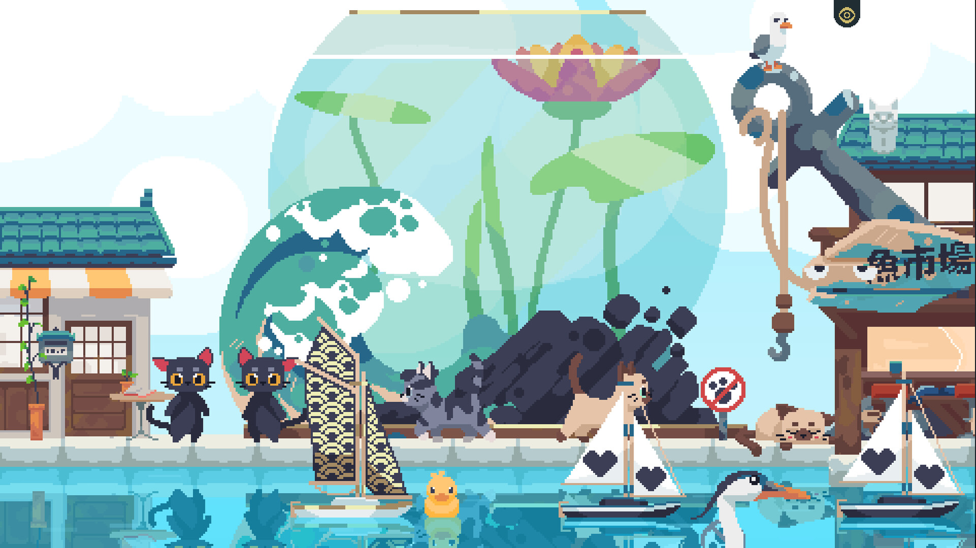 猫之岛|官方中文|Cat Island - 5