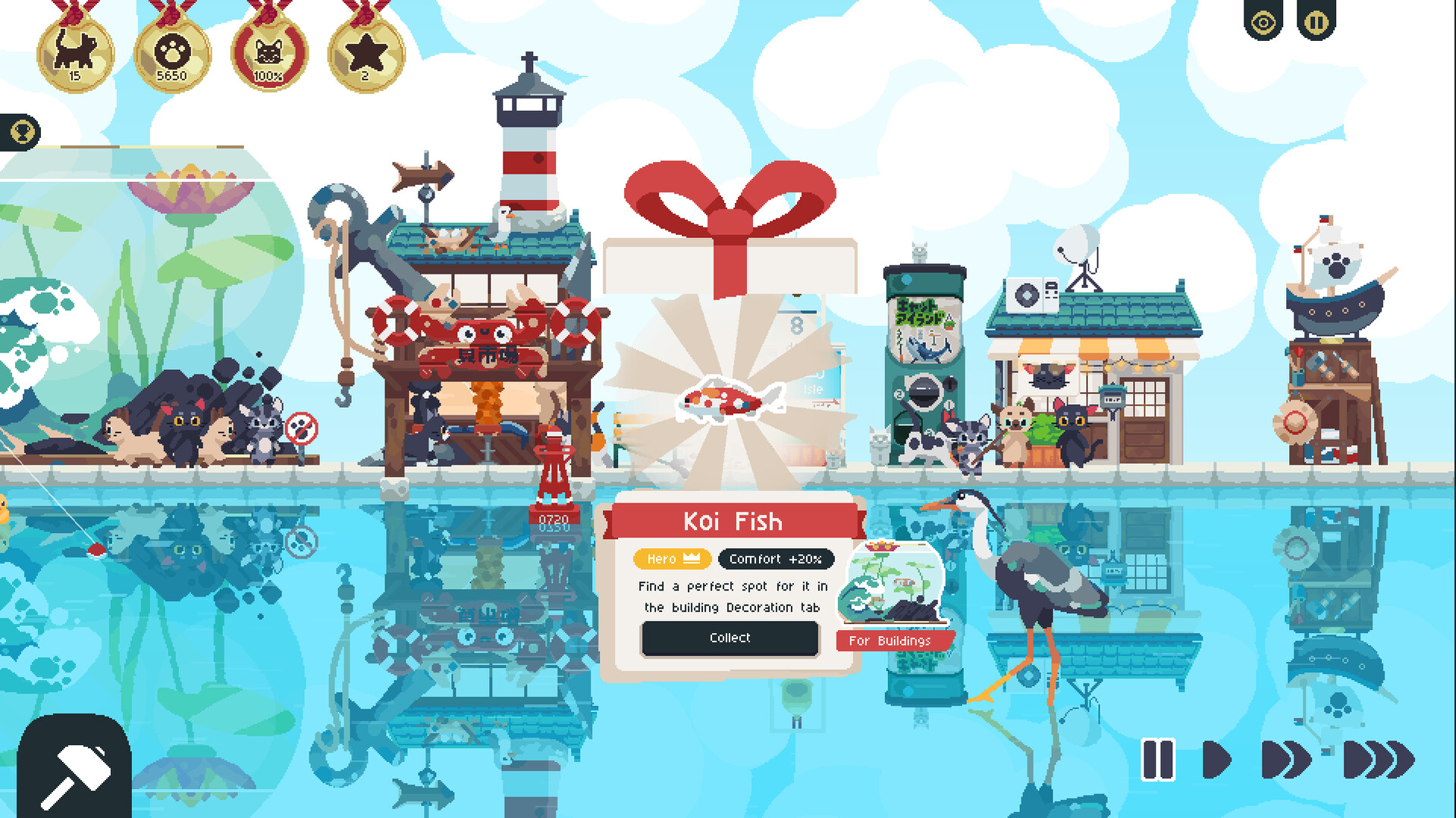 猫之岛|官方中文|Cat Island - 3