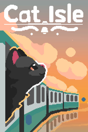 猫之岛/Cat Isle