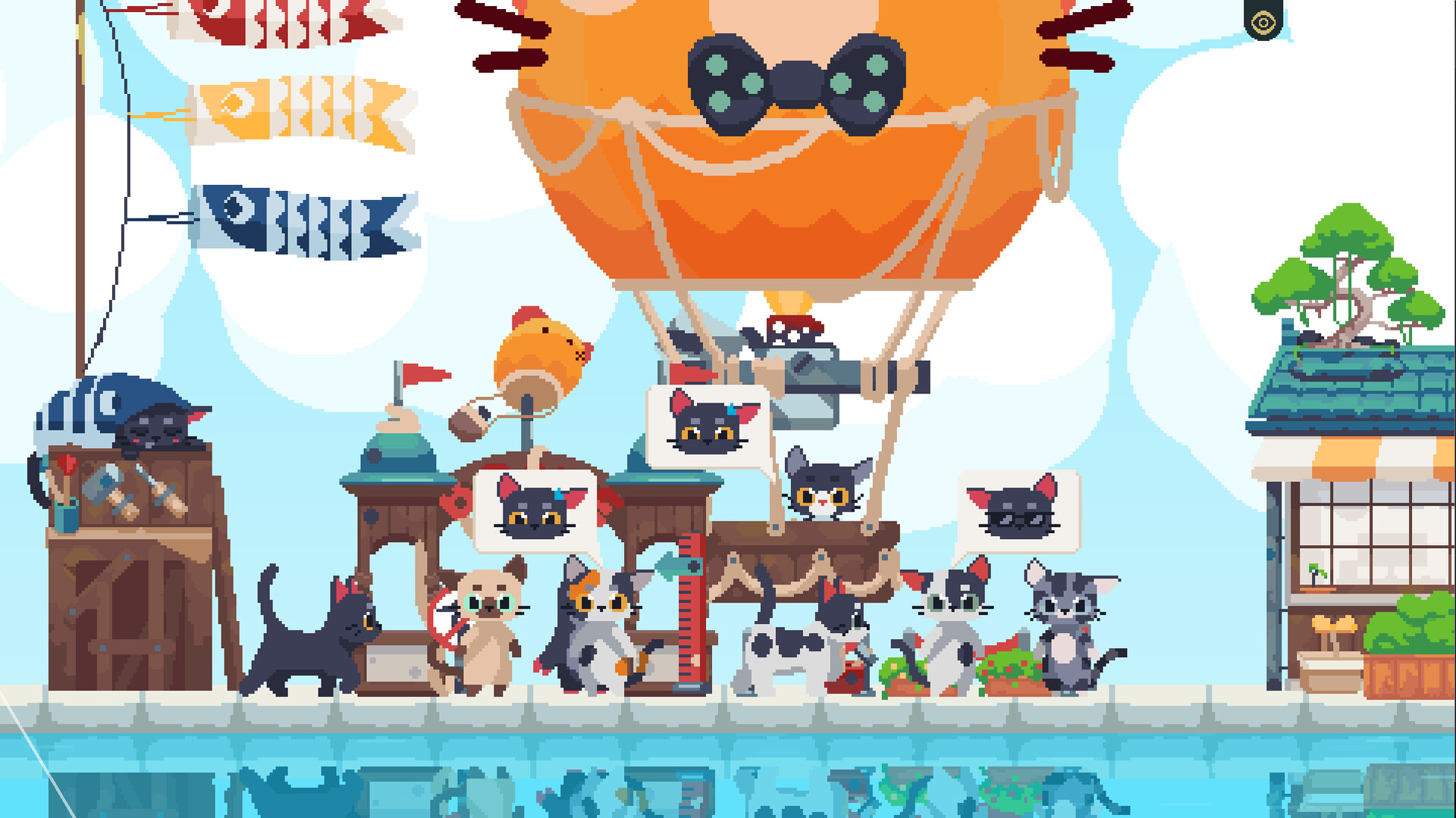 猫之岛|官方中文|Cat Island - 9