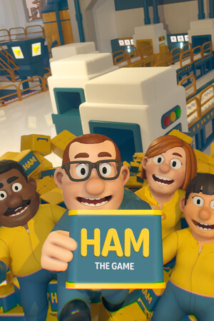 火腿公司/HAM: The Game