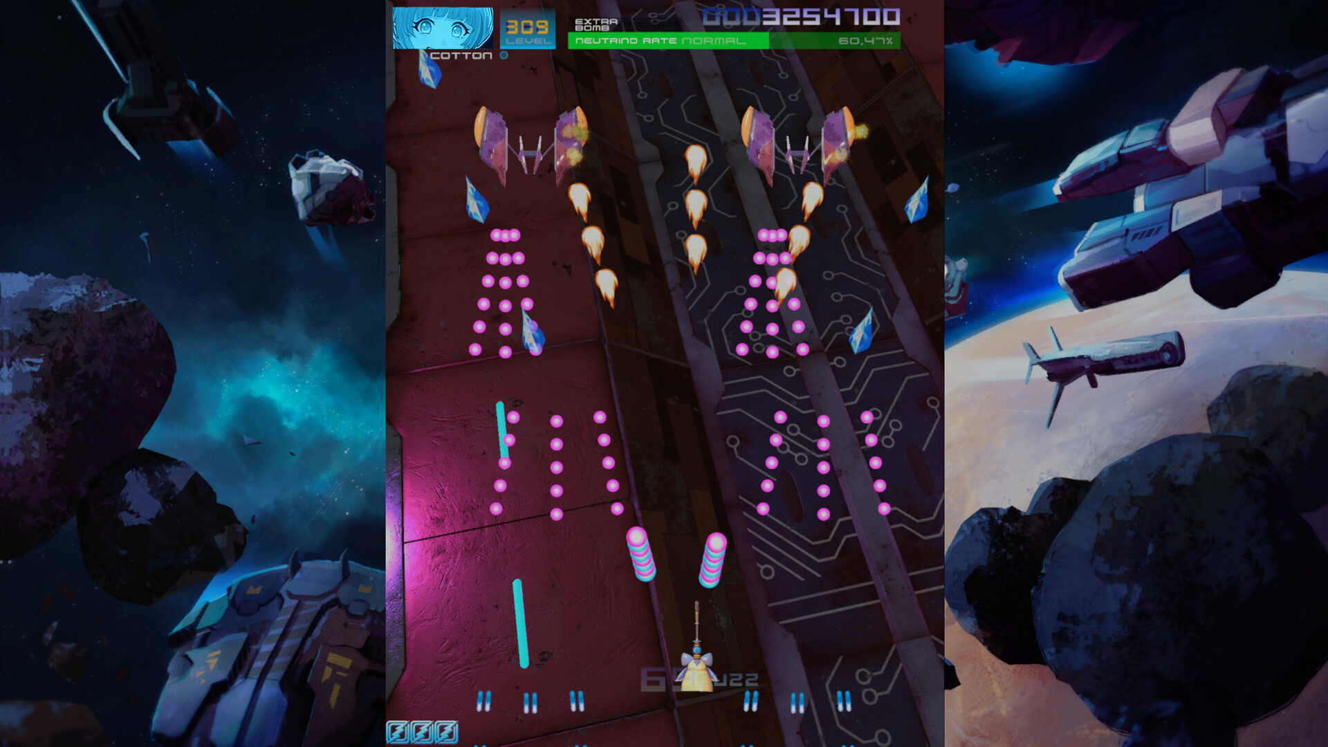 图片[13]-雷霆战机3（Psyvariar 3）Build.22799505[中文][3.77G]-极客游戏