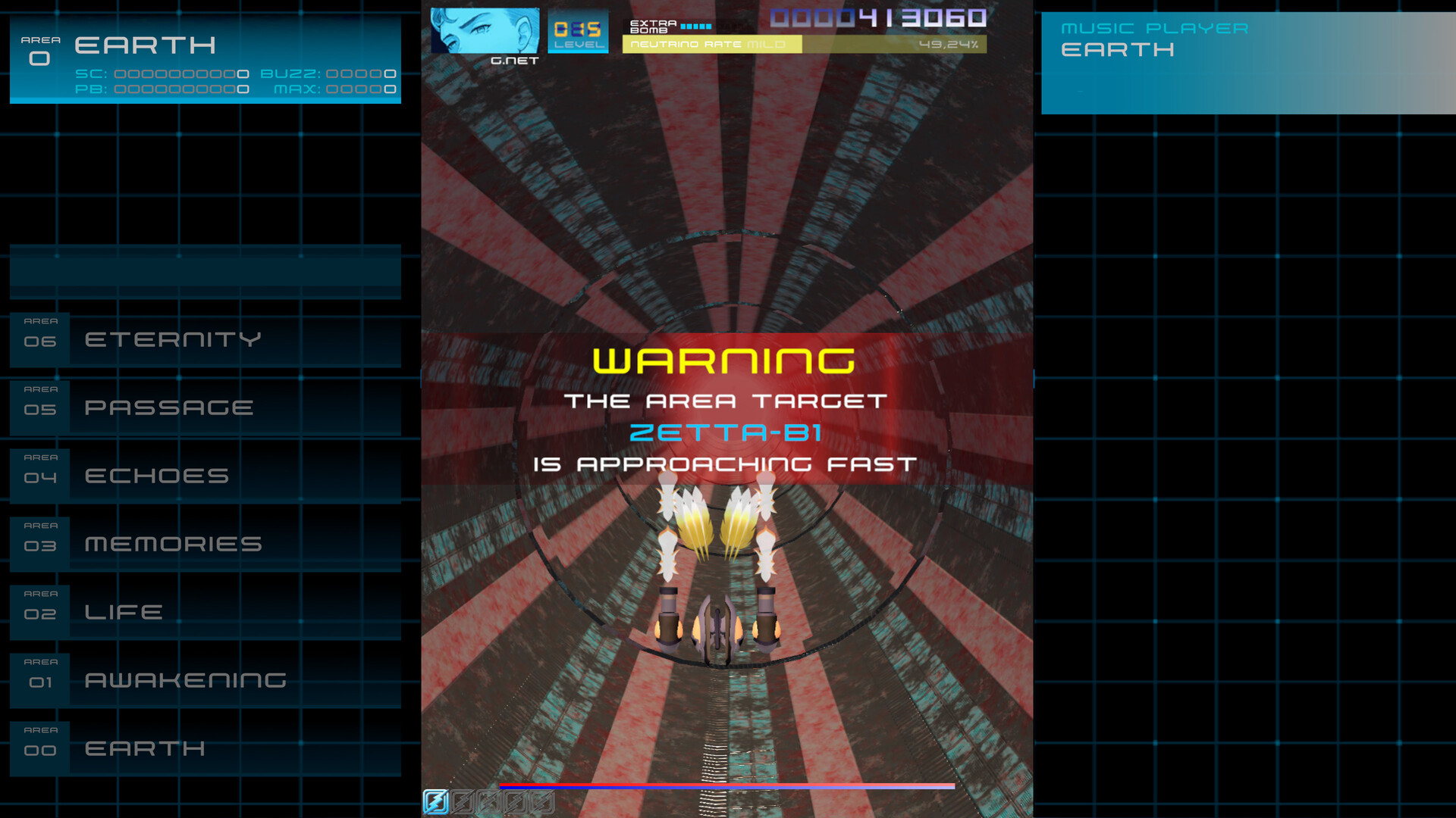 图片[11]-雷霆战机3（Psyvariar 3）Build.22799505[中文][3.77G]-极客游戏