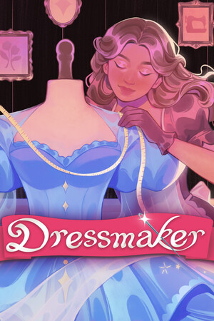 针影裁梦/Dressmaker