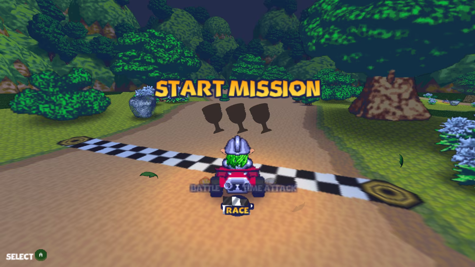 梦幻卡丁车赛车|Mythic Kart Maker|官方英文|支持手柄|容量172M插图7咸鱼单机官网
