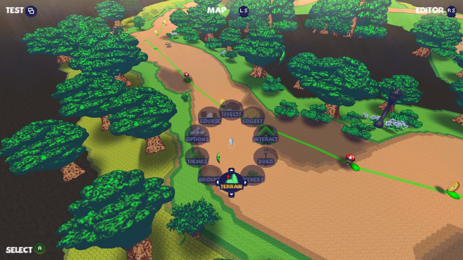 梦幻卡丁车赛车|Mythic Kart Maker|官方英文|支持手柄|容量172M插图6咸鱼单机官网