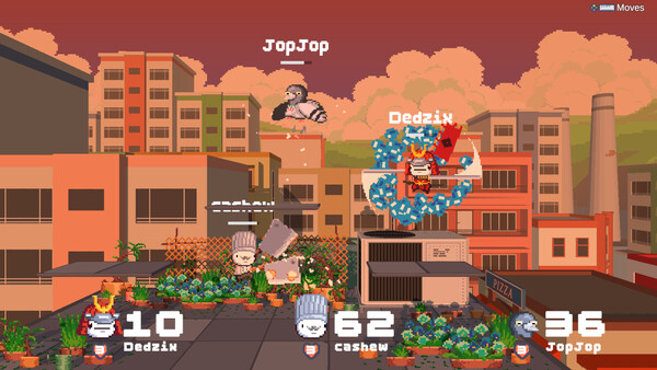 Smack Talk 截图 6