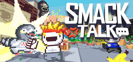 Smack Talk 图标