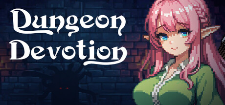 地牢献祭/Dungeon Devotion V1.4|策略模拟|233MB|STEAM官中-蝶影二次元